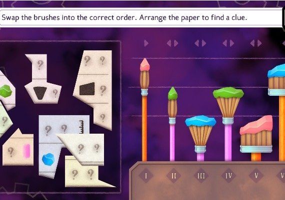 Tangle Tower Global Steam Digital Key