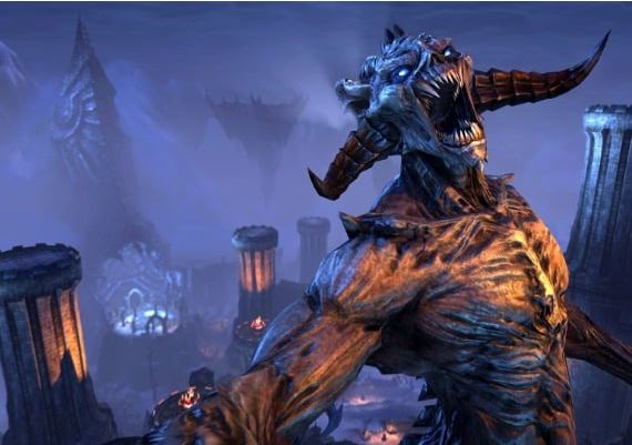 TESO The Elder Scrolls Online - Newcomer Pack DLC EN Argentina Xbox One/Series Digital Key