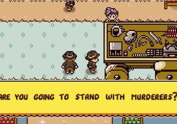 Monster Crown EN Global Steam Digital Key