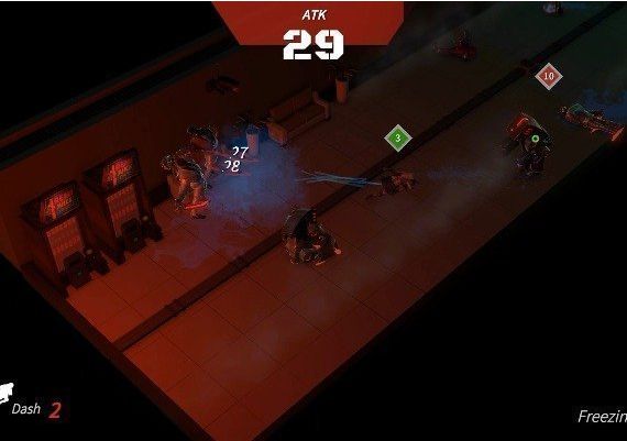 Ruvato: Original Complex EN Argentina Xbox One/Series Digital Key