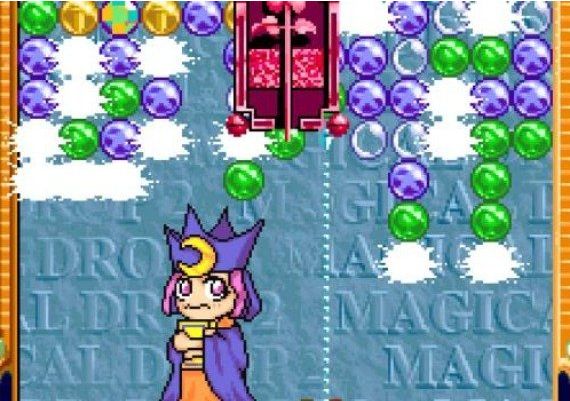 Aca Neogeo: Magical Drop II EN Argentina Xbox One/Series Digital Key