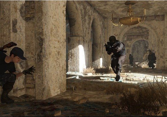 Metal Gear Solid V - The Definitive Experience EN Turkey Xbox One/Series Digital Key