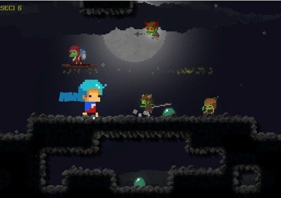 The StoryTale EN Argentina Xbox One/Series Digital Key