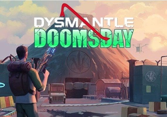 Dysmantle: Doomsday DLC EN Global Steam Digital Key
