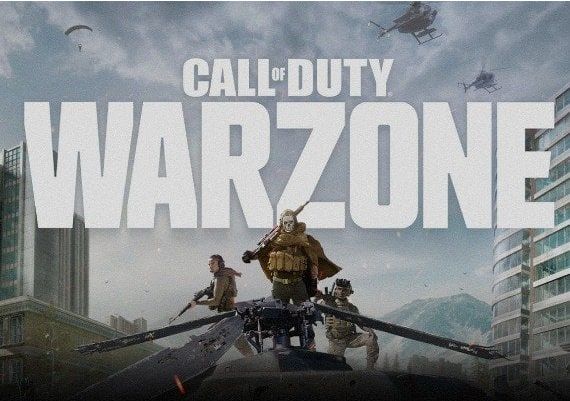 Call of Duty: Modern Warfare - KF Weapon Charm DLC EN Global Official website Digital Key