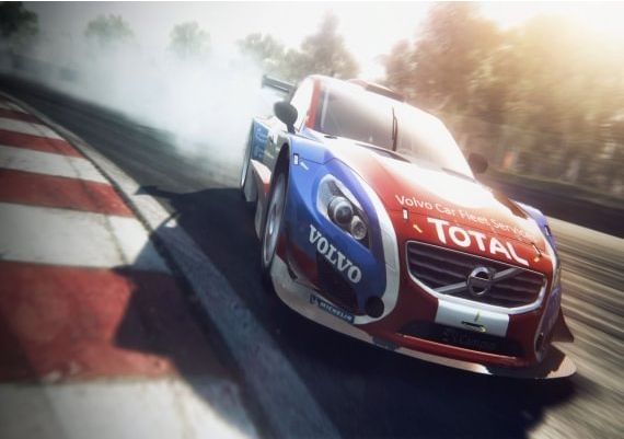 Grid 2 Reloaded Edition EN/DE/FR/IT/PL/JA/PT/ES Global Steam Digital Key