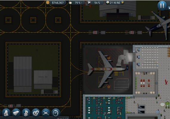 SimAirport EN Argentina Xbox One/Series Digital Key