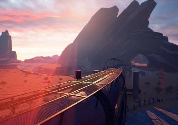 ATV Drift & Tricks Definitive Edition EN/DE/FR/IT/ES EU Xbox One/Series Digital Key