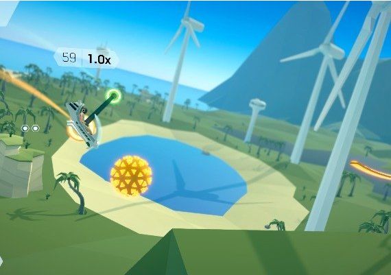 FutureGrind EN Global Steam Digital Key