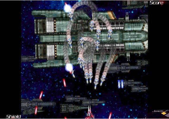 RefleX EN Global Steam Digital Key