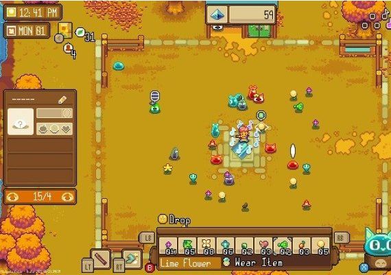 Alchemic Cutie EN Argentina Xbox One/Series Digital Key