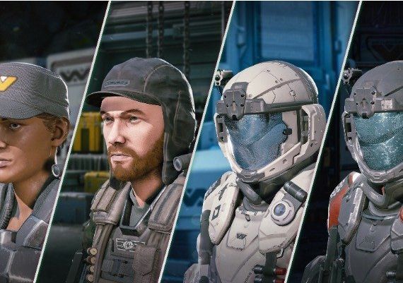 Aliens: Fireteam Elite - Wey-Yu Armoury DLC EN EU Xbox One/Series/Windows Digital Key