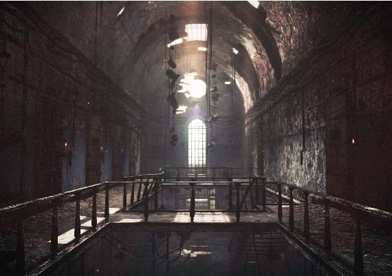 Resident Evil: Revelations 2 Deluxe Edition EN/DE/FR/IT/ES United States Xbox One Digital Key