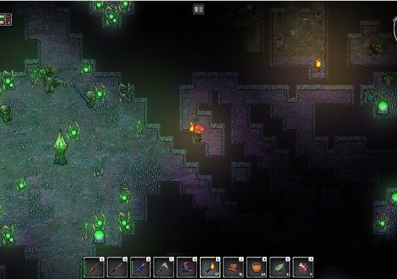 Keplerth EN Global Steam Digital Key