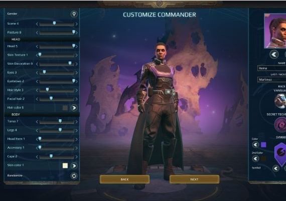Age of Wonders: Planetfall - Season Pass DLC EN EU Xbox One/Series Digital Key