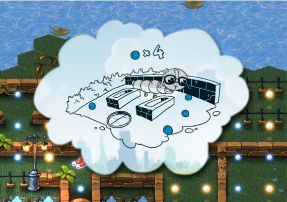 Millie EN/DE/FR/IT/PL/JA/RU/ES Global Steam Digital Key