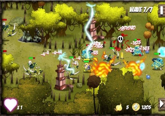 Onion Force EN Global Steam Digital Key