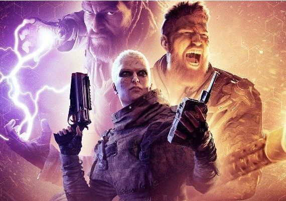 Outriders Complete Edition EN EU Xbox One/Series/Windows Digital Key