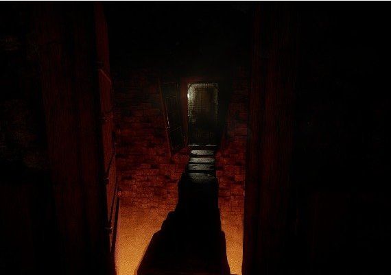 The Alien Cube EN/DE/FR/IT/RU/ES Global Steam Digital Key