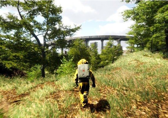 Alien AI EN Global Steam Digital Key