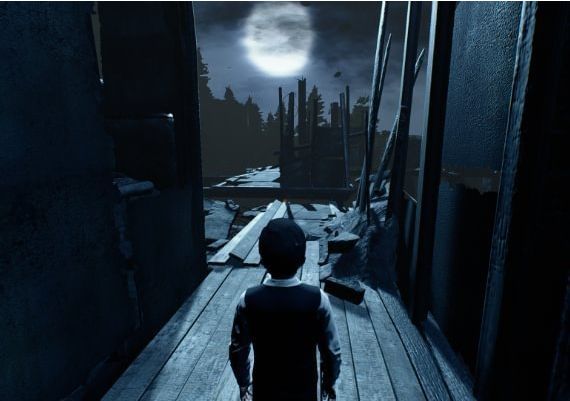 Lucius III EN/DE/FR/IT/ES EU Steam Digital Key