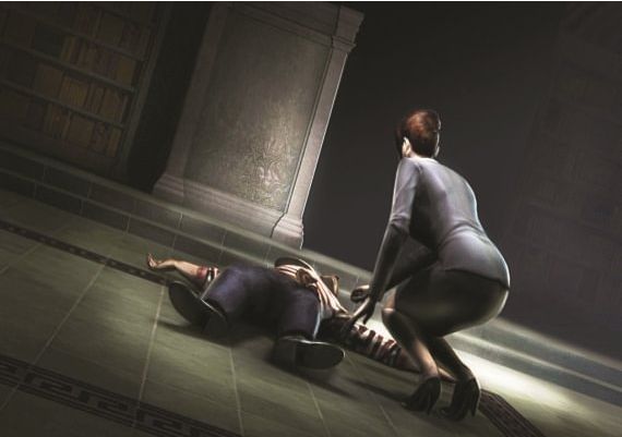 Chronicles of Mystery - The Tree of Life EN/DE/FR/PL Global Steam Digital Key