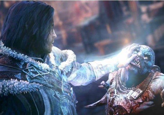 Middle-Earth - The Shadow Bundle EN/DE/FR/IT/PL/PT/RU/ES Global Steam Digital Key