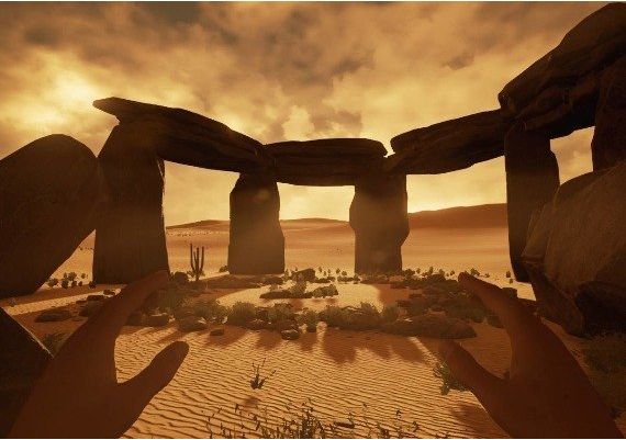 Dead Sea EN Global Steam Digital Key