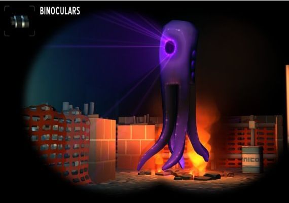 Basingstoke EN Global Steam Digital Key