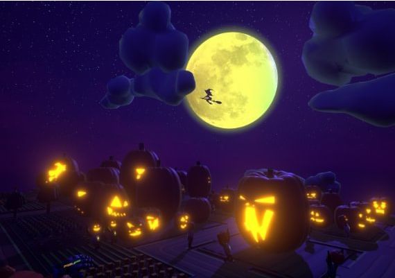 VRobot: VR Giant Robot Destruction Simulator EN Global Steam Digital Key