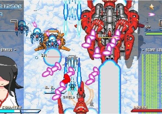 Graze Counter GM EN Brazil Xbox One/Series/Windows Digital Key