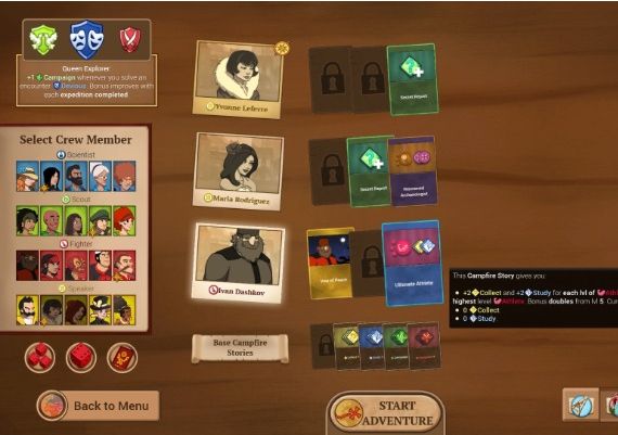 Renowned Explorers: International Society - More To Explore DLC EN Global Steam Digital Key