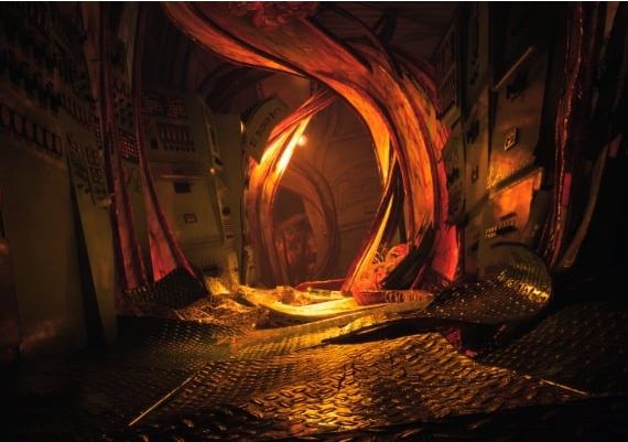 Still Wakes the Deep EN Australia Xbox Series/Windows Digital Key