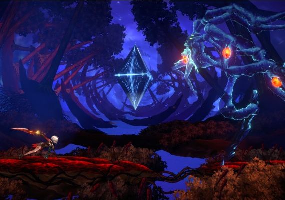 Awaken: Astral Blade Global Steam Digital Key