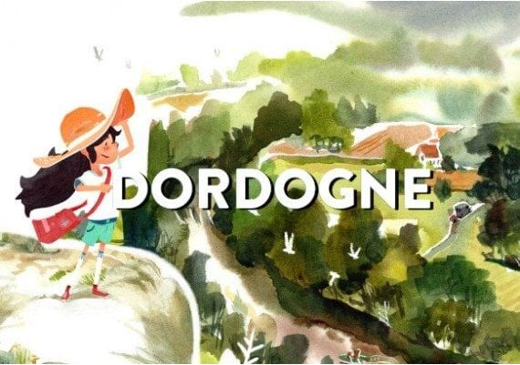 Dordogne EN EU PS5 Digital Key