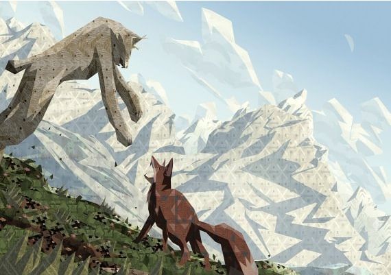 Shelter 2 Mountains DLC EN/DE/FR/IT/PT/RU/ES/SV Global Steam Digital Key