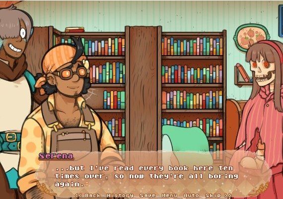 One-Eyed Lee and the Dinner Party EN Argentina Xbox One/Series Digital Key