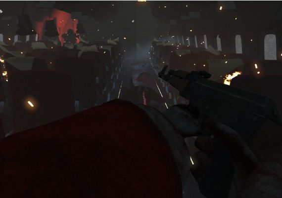 Zombies On A Plane - Santa DLC EN/DE/FR/IT/PL/RU/ES Global Steam Digital Key