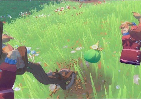 Winds & Leaves VR Global Steam Digital Key