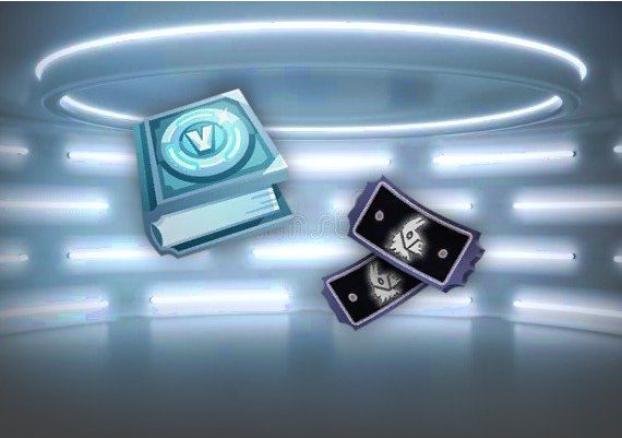 Fortnite - Robo-Ray Pack DLC EN Brazil Xbox One/Series Digital Key