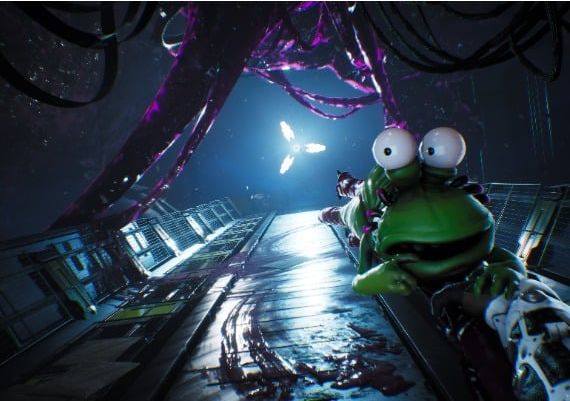 High On Life: High On Knife DLC EN Argentina Xbox One/Series/Windows Digital Key