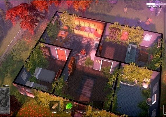 Dysmantle EN Global Steam Digital Key