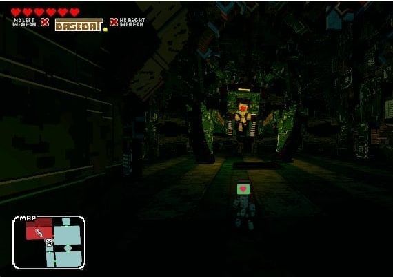 Heart&Slash EN/DE/FR/IT/RU/ZH/ES Brazil Xbox One/Series Digital Key