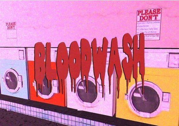 Bloodwash EN/FR/JA/PT/RU/MX Argentina Xbox One/Series Digital Key