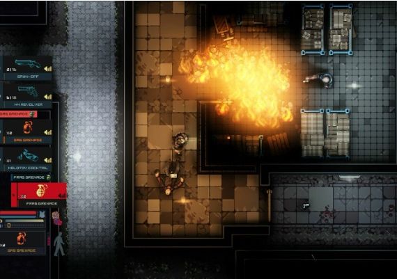 Intravenous 2 Global Steam Digital Key