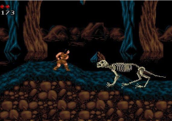 Realms of Chaos EN Global Steam Digital Key