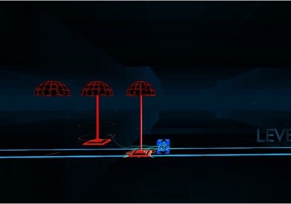 Cybercube EN Global Steam Digital Key