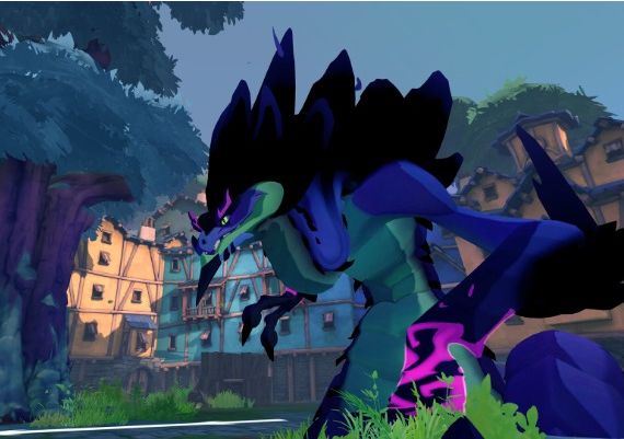 Gigantic Rampage Edition Global Steam Digital Key