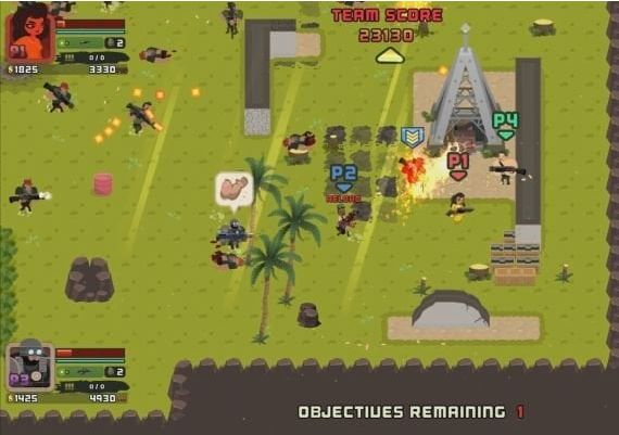 Tango Fiesta EN Global Steam Digital Key