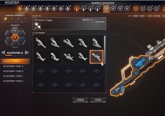 M.A.S.S. Builder EN Global Steam Digital Key